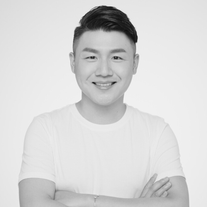 Charlie Gu