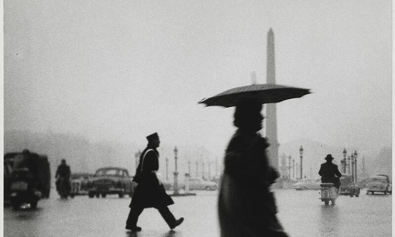 Sabine Weiss