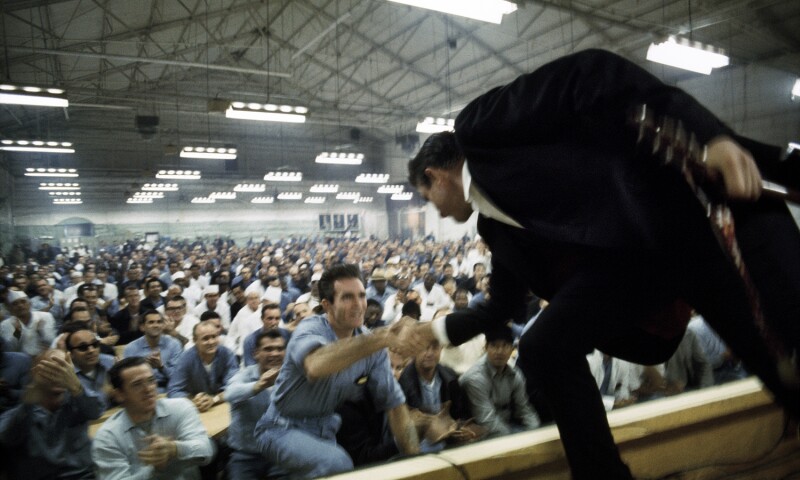 johnny cash