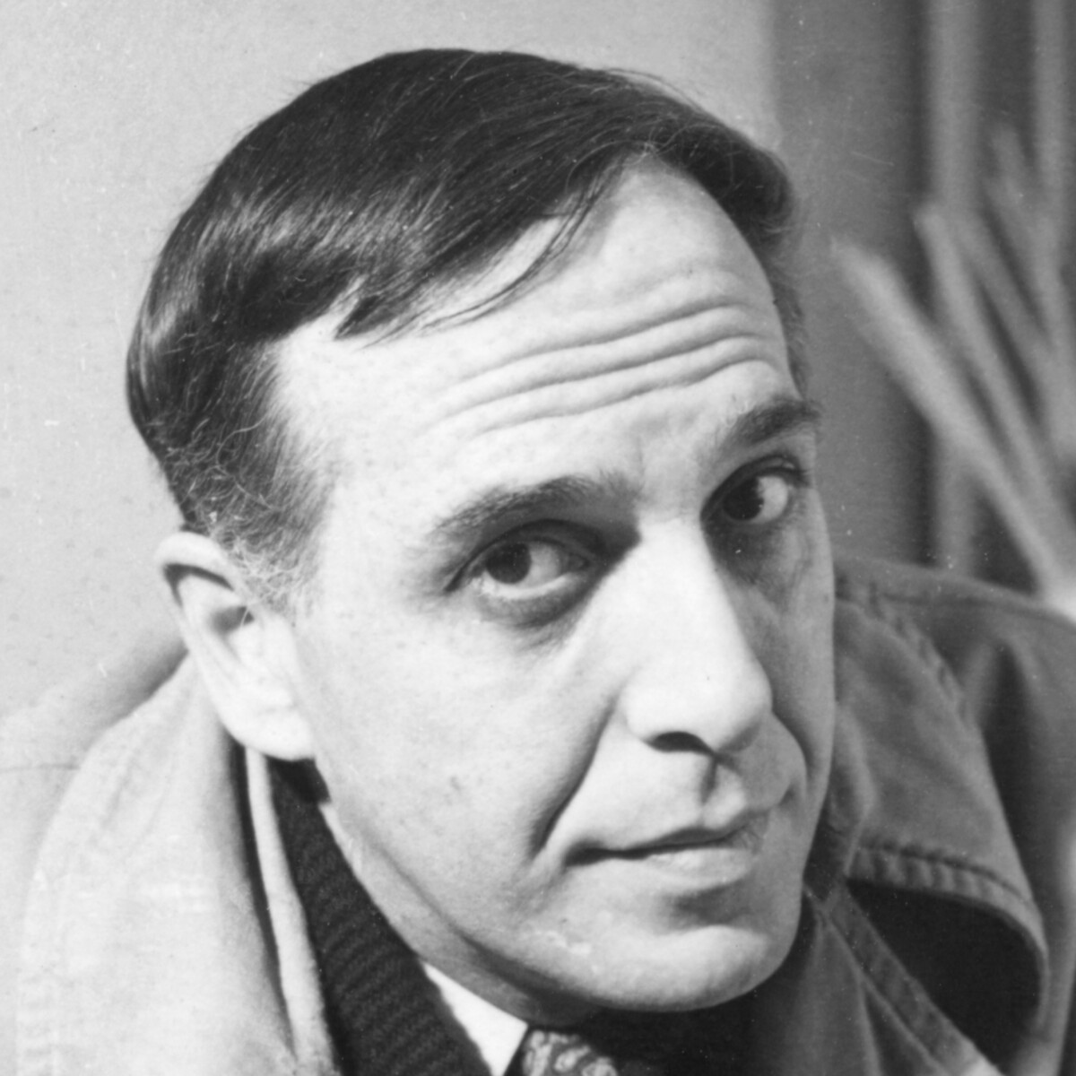 Philip guston artist statement picture