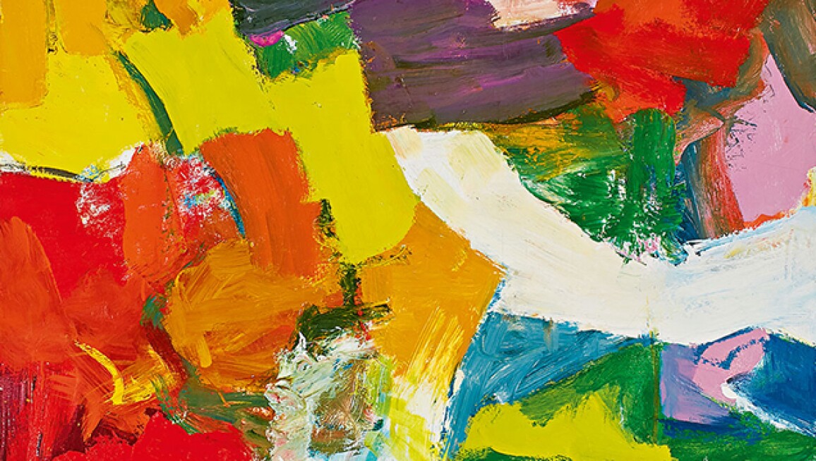 Best Of Abstract Art Museums In Nyc
post.post_title