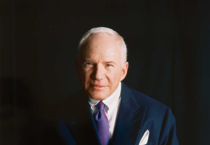 David Teiger.