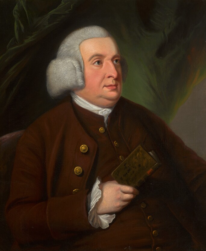 Samuel Baker