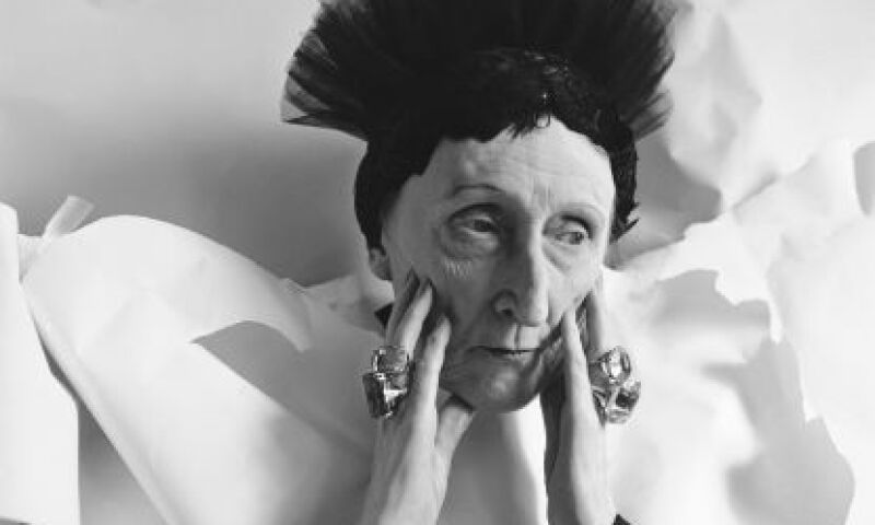 Edith Sitwell