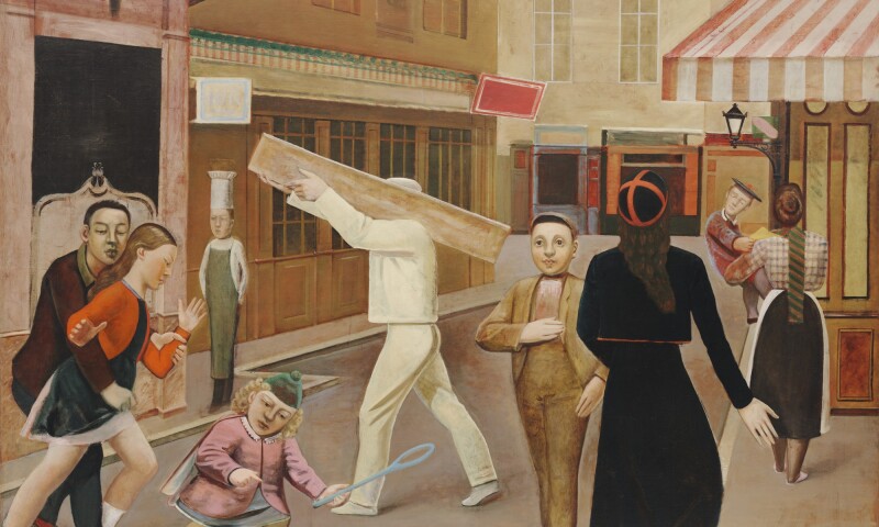 Balthus - The Street.jpg