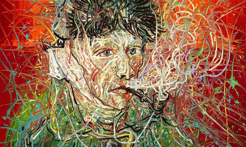 Van Gogh III