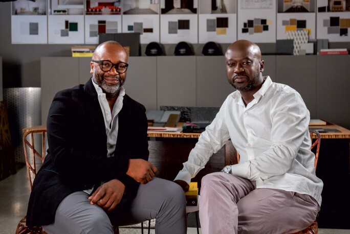 Gates-and-Adjaye