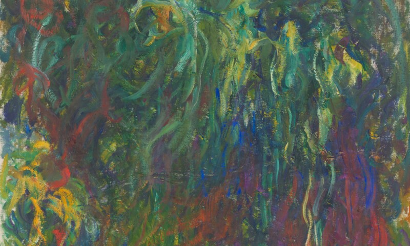 Weeping Willow