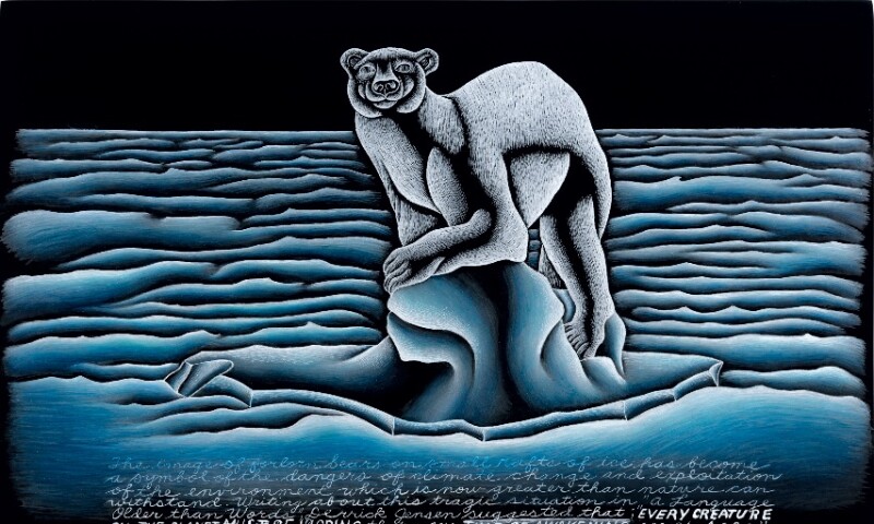 Judy Chicago - The End.jpg