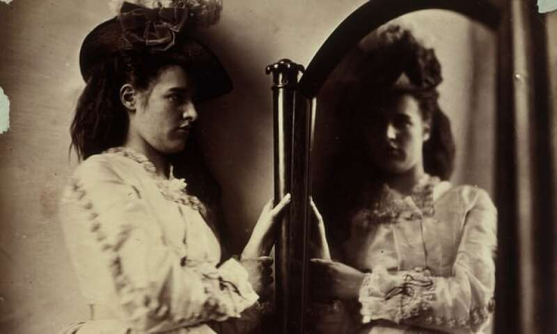 Clementina Hawarden, Clementina Maude