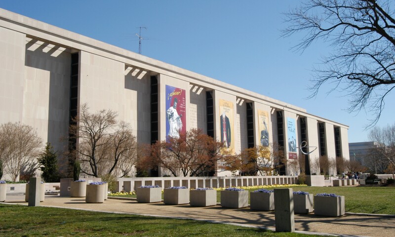 National Museum of American History