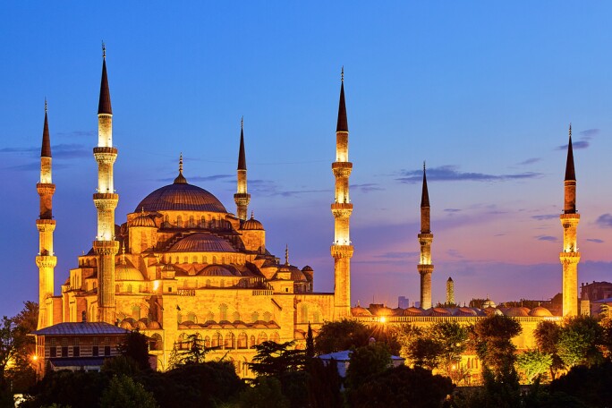 Hagia Sophia