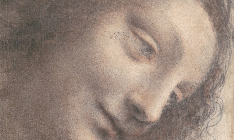 Leonardo Head of Virgin.jpg