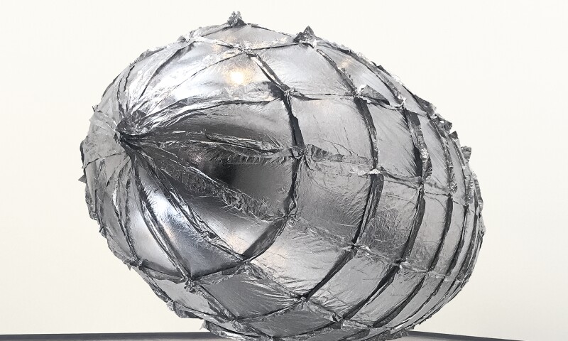 Lee Bul, „Willing To Be Vulnerable“, 2015–2016
