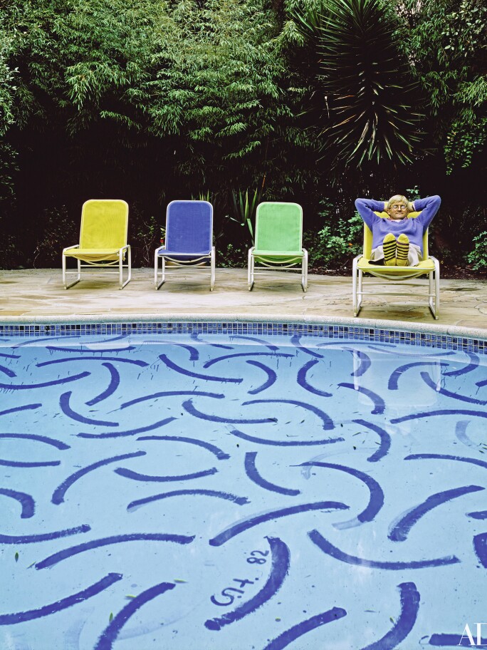 Hockey's Pool
