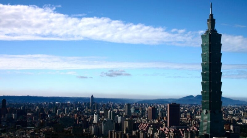 Taipei