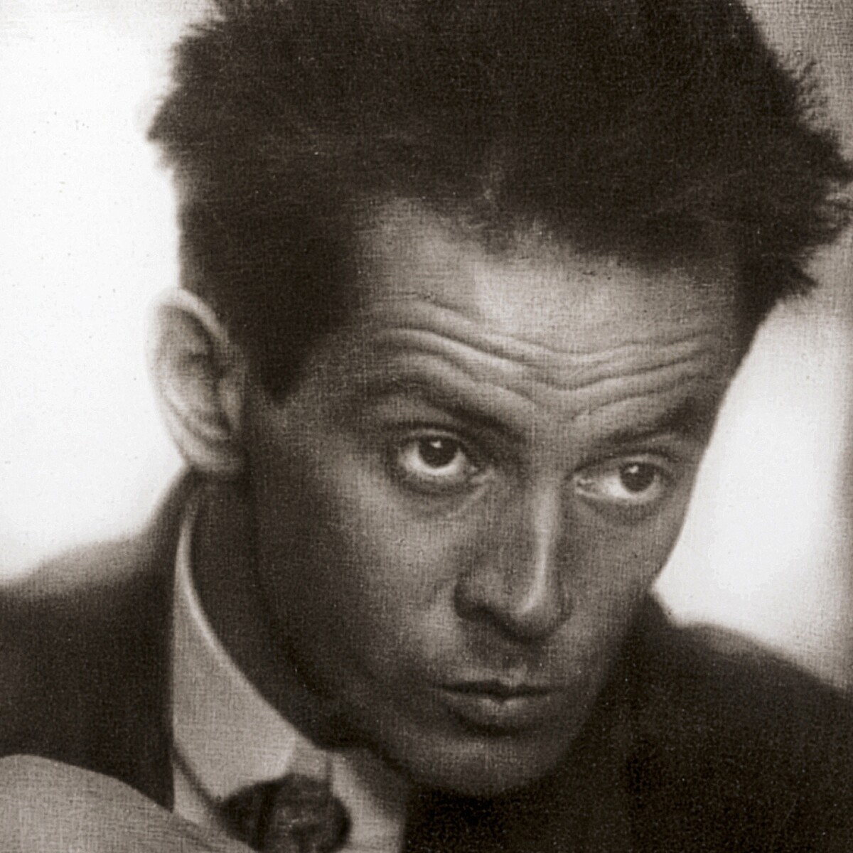 Egon shellie art picture